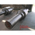 Oem Carbon/Stainless Steel Shaft with Cnc Machining